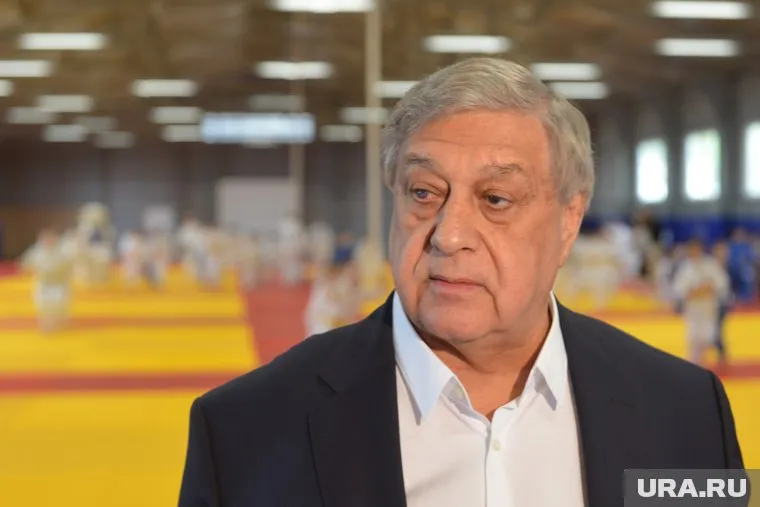 В отношении Павла Ходоровского возбуждено уголовное дело