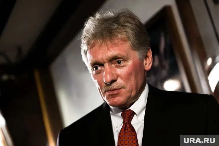 Песков заявил, что безальтернативность проведения СВО оправдано действиями Запада