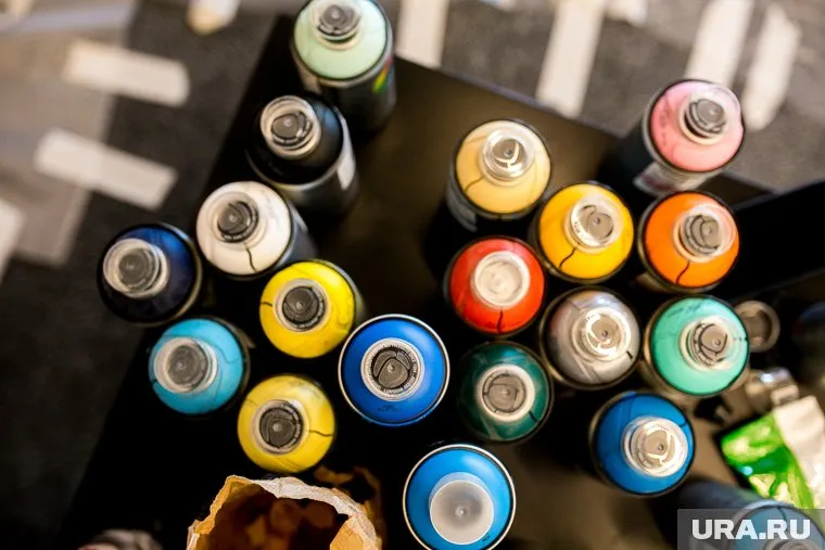 Тюменский аэрозольный завод обвинили в использовании эстонских компонентов при производстве перцовых баллончиков для МВД России