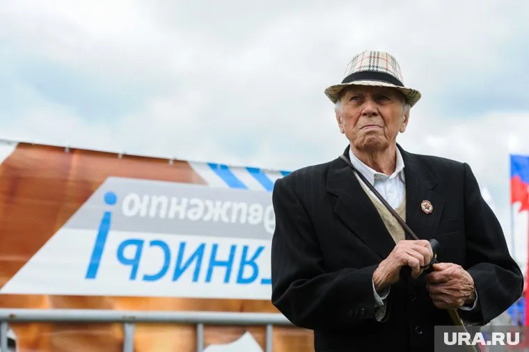 Большие пенсии на Севере связали с высоким уровнем прожиточного минимума