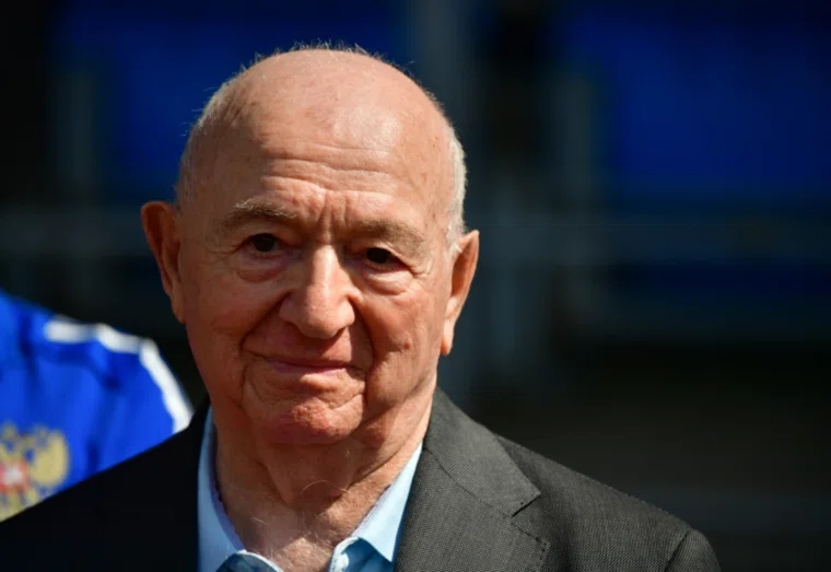 Лучший бомбардир в истории «Спартака» Никита Симонян скончался