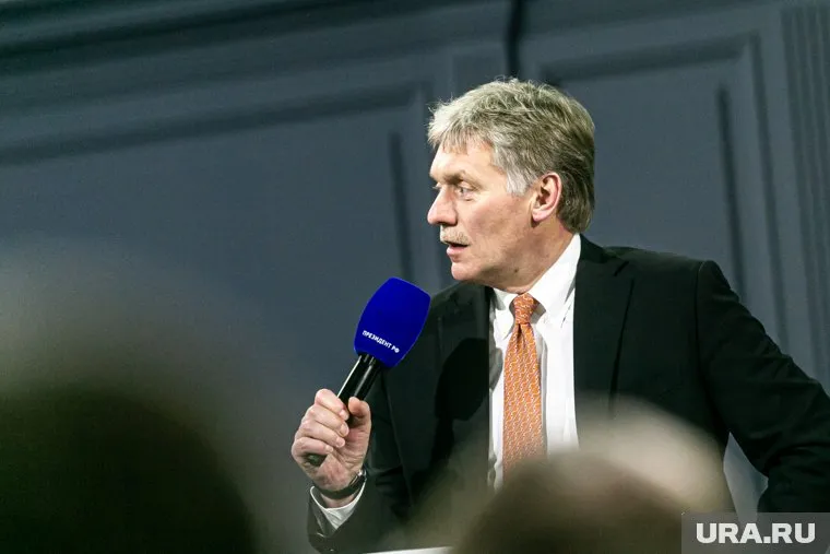 Пресс-секретарь президента РФ Дмитрий Песков сообщил, что решение о продлении «зерновой сделки» еще не принято