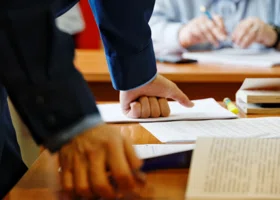 Суд принял решение по приговору бывшего замдиректора курганского Центра Илизарова Фролова