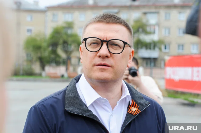 Алексей Текслер выразил уверенность, что совместная работа позволит сделать город еще более комфортным для жизни