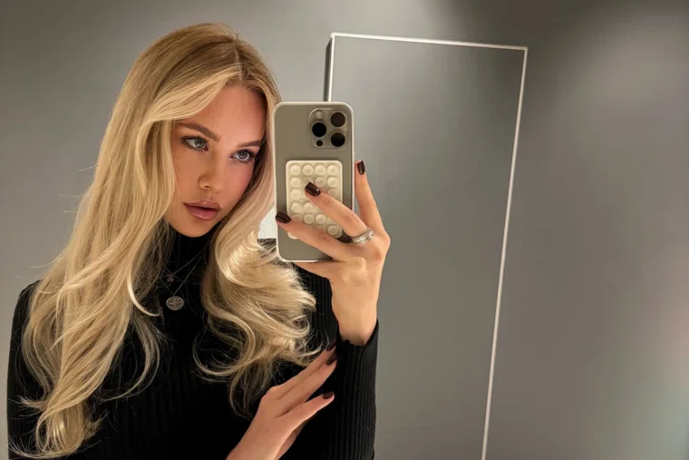 Оганезова раскритиковала победительницу «Мисс Россия-2025»