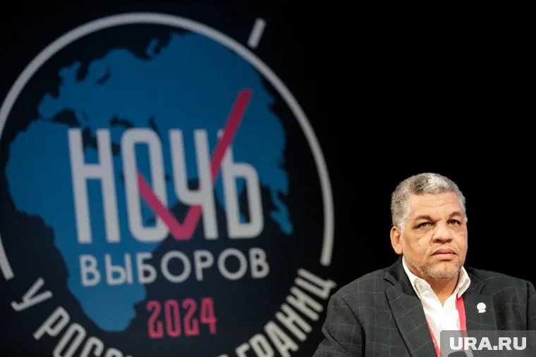 В Москве пройдет юбилейная «Ночь выборов»