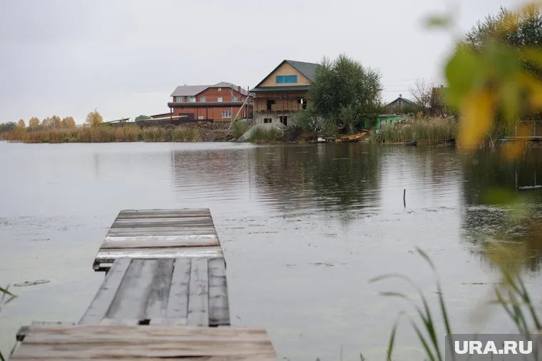 Дачи, в отличие от курортной недвижимости, не могут себя окупить, считают эксперты