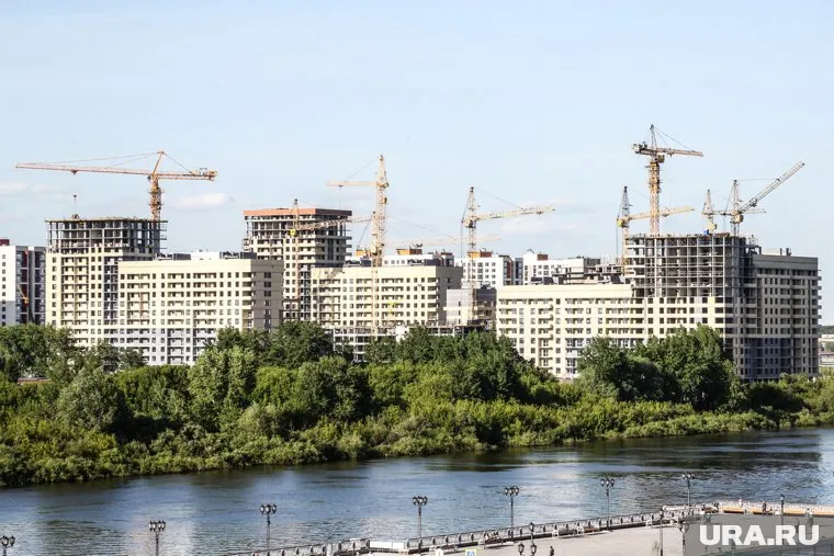 Спрос на покупку жилья по переуступке вырос на 61%, сообщил Вадим Зайков