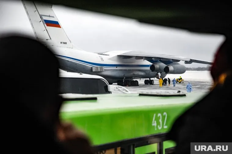 В первую очередь в Россию будут возвращать граждан, оказавшихся за границей недавно