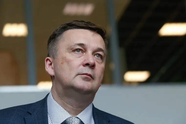 Выставка импортзамещающей продукции, совещание производителей и власти. Екатеринбург