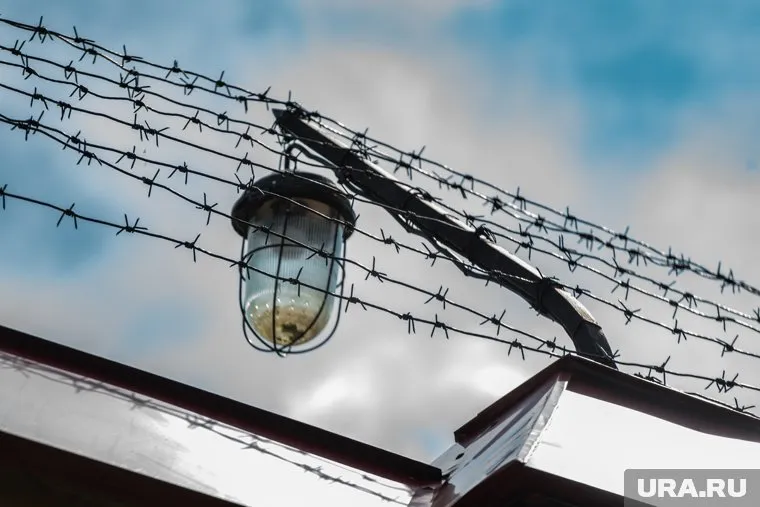 Женщине стало плохо после отбоя в колонии-поселении