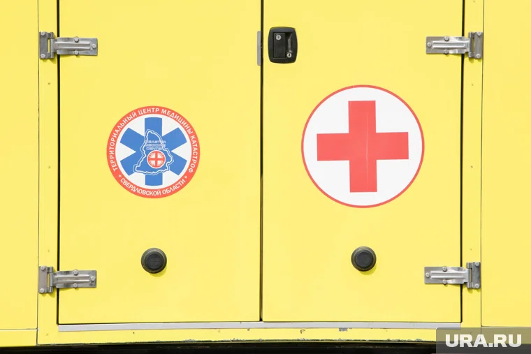 Пострадавшего доставят в поселок Мильково