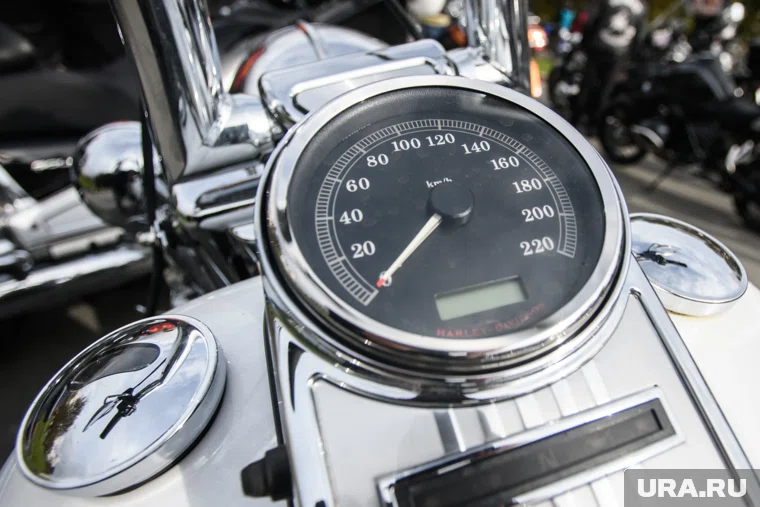 Питбайк — это не транспортное средство, а спортинвентарь, заявил Володин