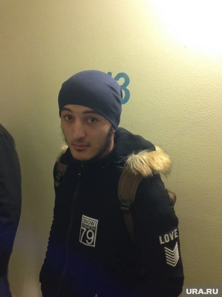 Вербовщик замаскировался под торговца шаурмой