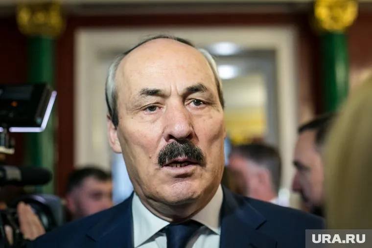 Президента подвел возраст