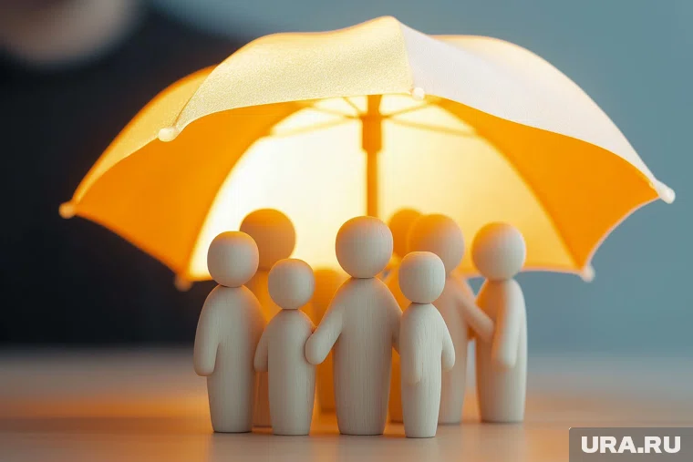 В России допустили снижение ставки по семейной ипотеке до 4%