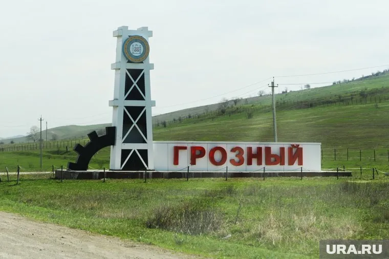 Девушка подорвала себя в Грозном