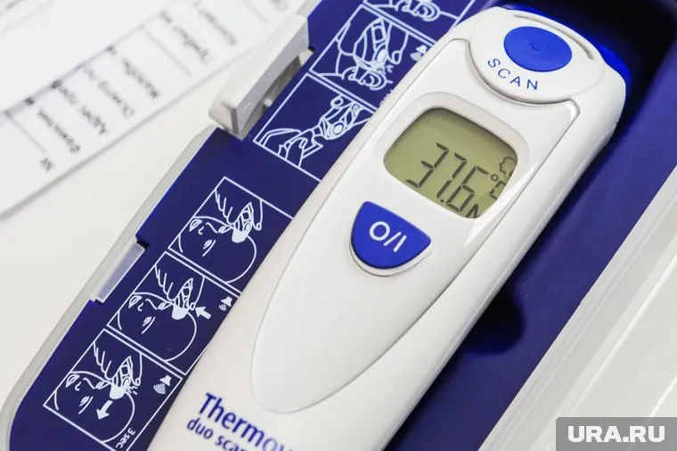 За время пандемии в Тюменской области выздоровели 1720 человек