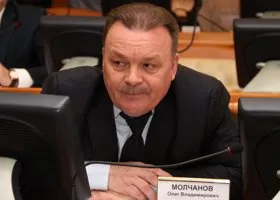 В здании Росреестра в Кургане прошли обыски