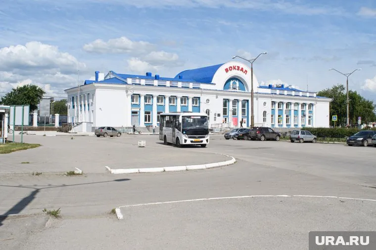 Инцидент произошел в Каменске-Уральском