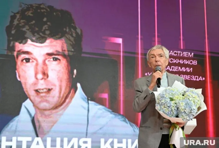 Николаев попал в реанимацию с высокой температурой