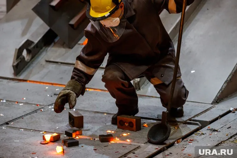 Новые образовательные программы помогут выпускать специалистов, умеющих решать сложные производственные задачи