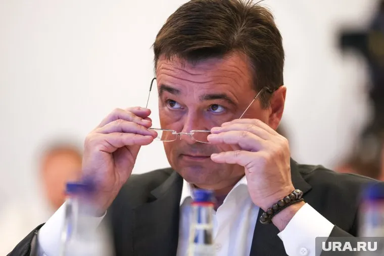 Котельную в Подольске нужно передать муниципальному предприятию, заявил Андрей Воробьев