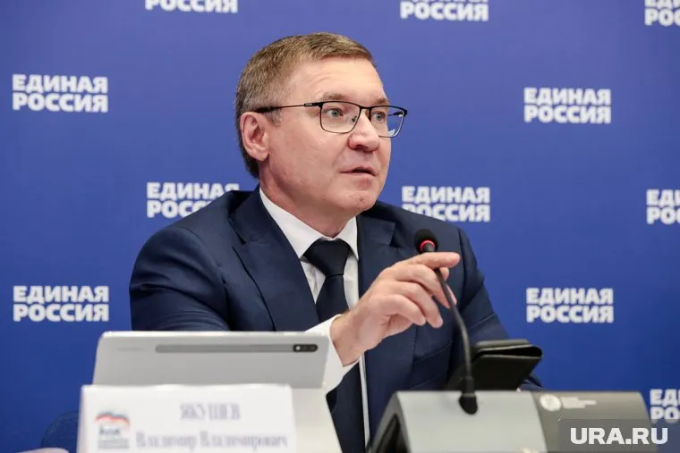 Якушев рассказал об уникальной "Старшей школе", которая открывается в ЯНАО