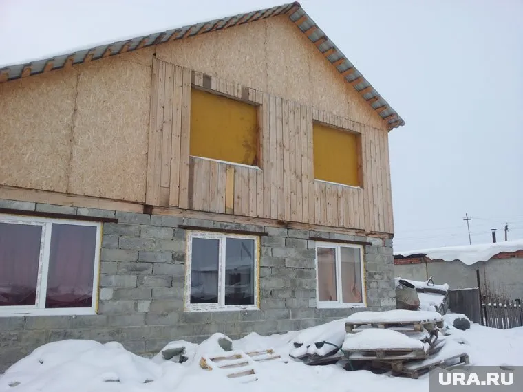 Хозяина дома в Миасском, расстрелявшего гостей, отправят в психдиспансер