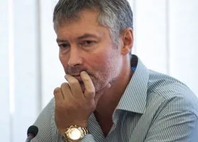 Ройзман призвал тушить лес у Волчихи