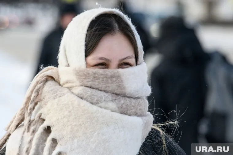 В ЯНАО порывы ветра достигнут 22 метров в секунду