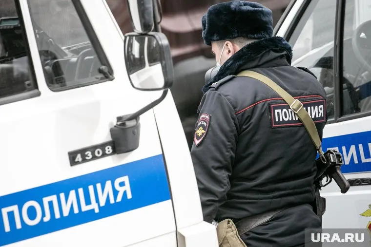 Сожительницу нападавшего ранее задержали за пьяную езду