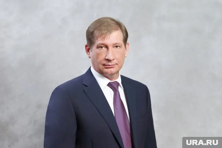 Олег Петров переведен из Томска, чтобы возглавить АО «Россети Тюмень»
