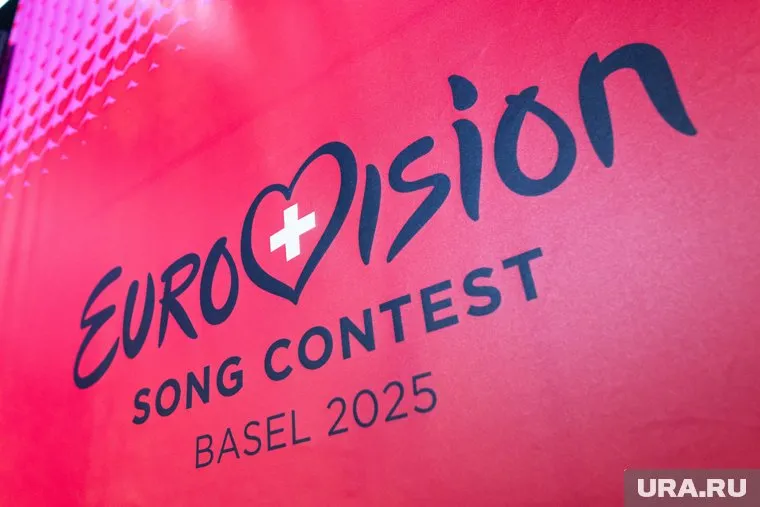 Песенный конкурс пройдет уже в 69-й раз