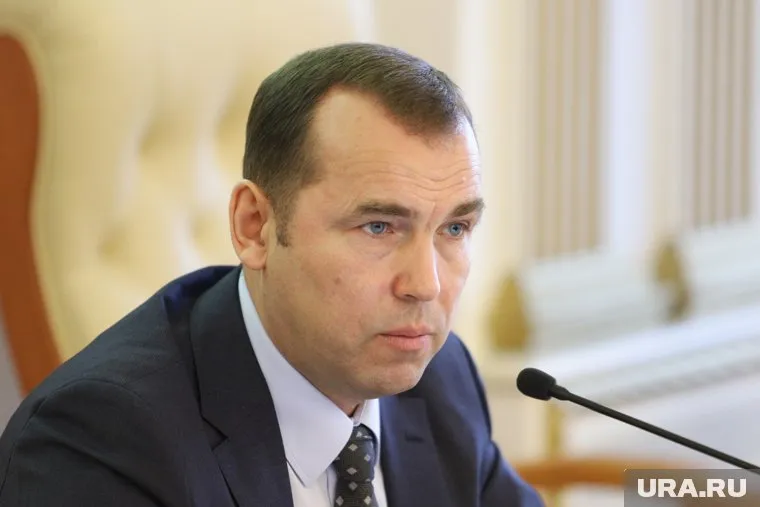 Вадима Шумкова ждут соперники на дебаты