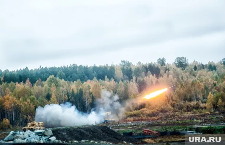 Российской армии удалось выбить солдат ВСУ с севера Работино