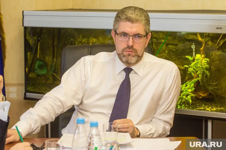 Сейчас Сергей Дегтярев находится в больнице