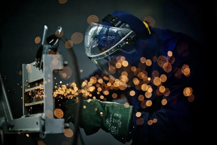 На конкурс профмастерства приехали более 250 участников