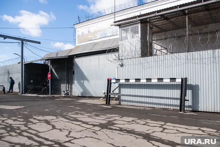 Мужчина отсидел 10 лет и скоро выйдет на свободу