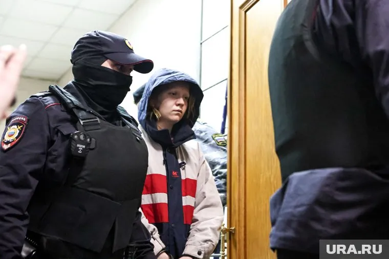 Трепова перед взрывом ходила в церковь