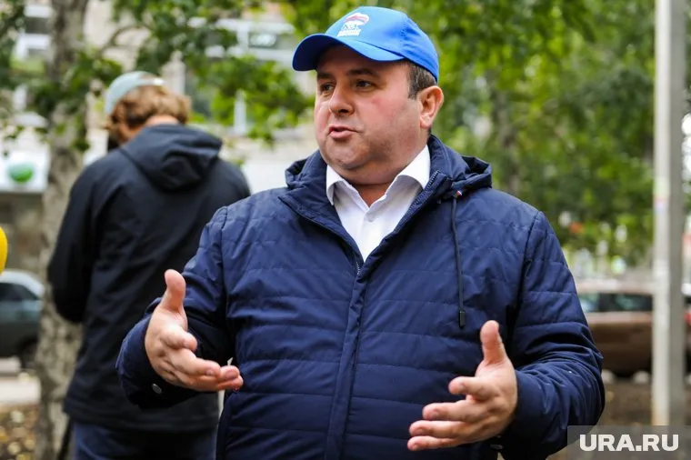 Сергей Кочетков рассказал, как изменится парк Тищенко