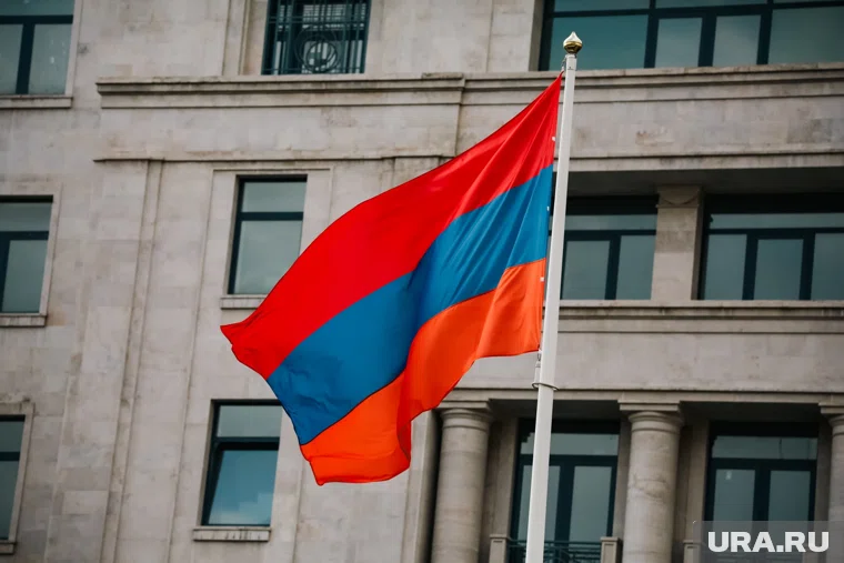 У мэрии Гюмри сейчас напряженная обстановка