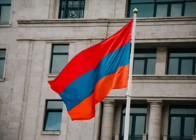 Задержан мэр второго по величине города в Армении
