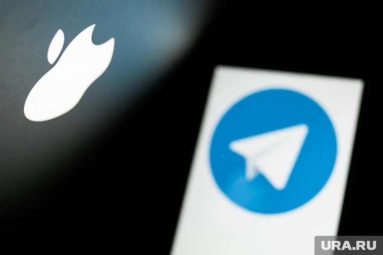 Мошенники воруют данные россиян через Telegram