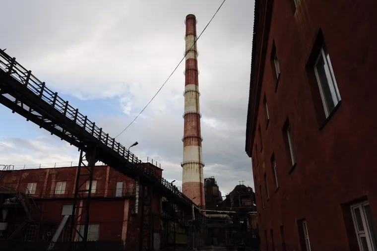 Текслер в Уфалей необр