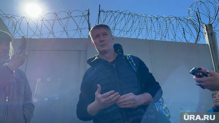 Ройзман* не планирует никуда уезжать