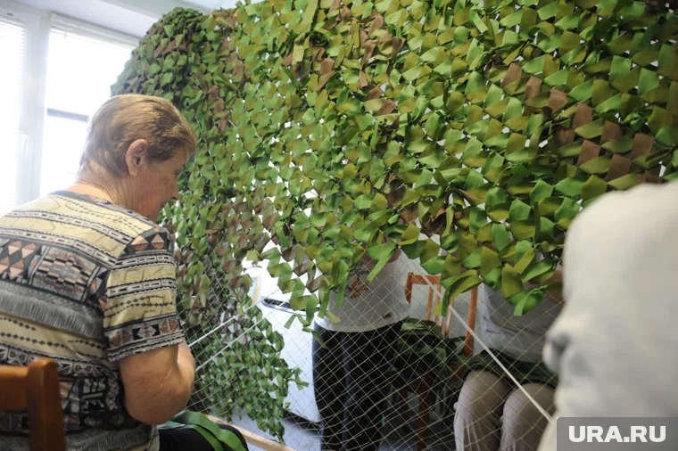 Мастерские работают в трех точках Тюмени