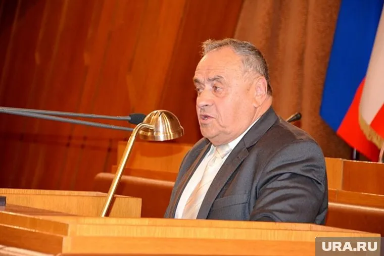 Ефим Фикс назвал заявление Олега Сенцова «провокацией»