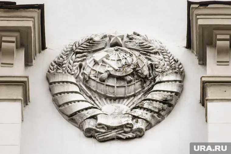 СССР сам изжил себя, как государство, считает Леонид Кравчук