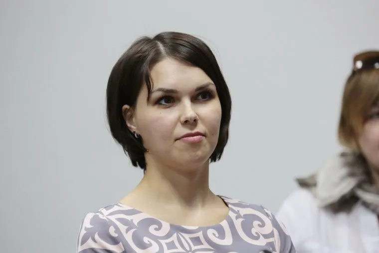 Пресс-конференция Константина Окунева. Предвыборная первая. Пермь